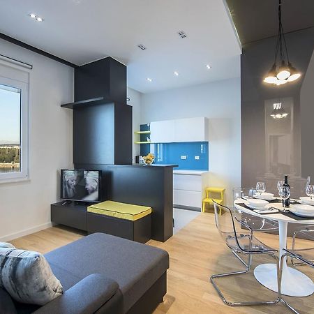Apartment Veduta Zadar Ngoại thất bức ảnh