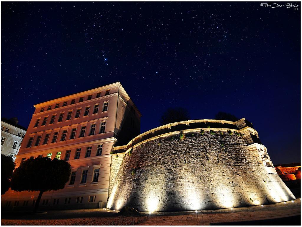 Apartment Veduta Zadar Ngoại thất bức ảnh
