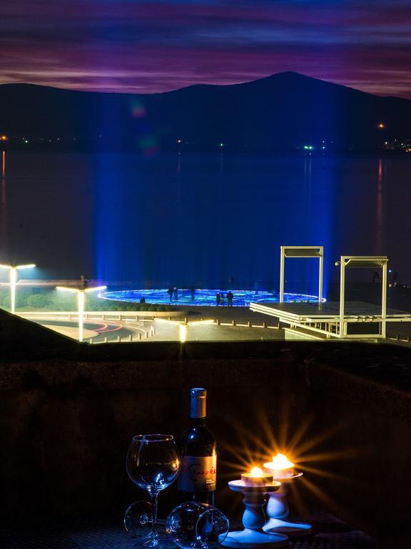 Apartment Veduta Zadar Ngoại thất bức ảnh