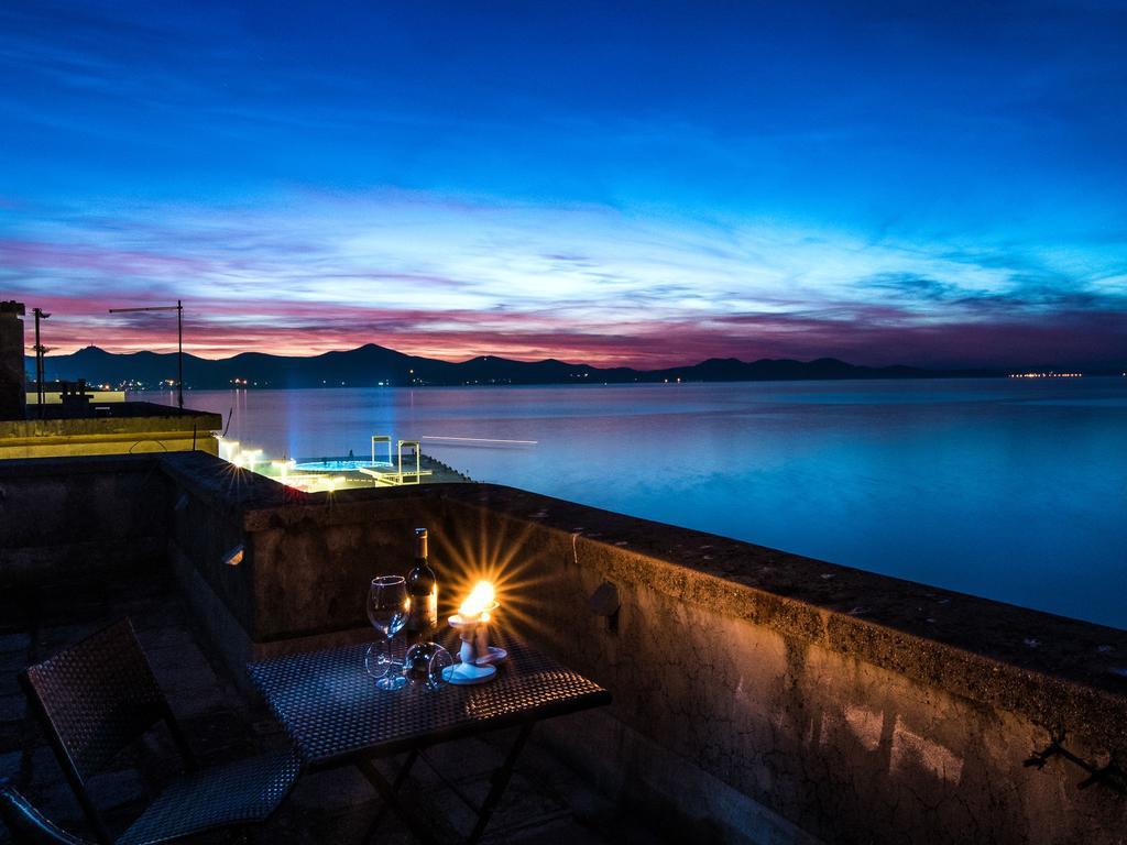 Apartment Veduta Zadar Ngoại thất bức ảnh