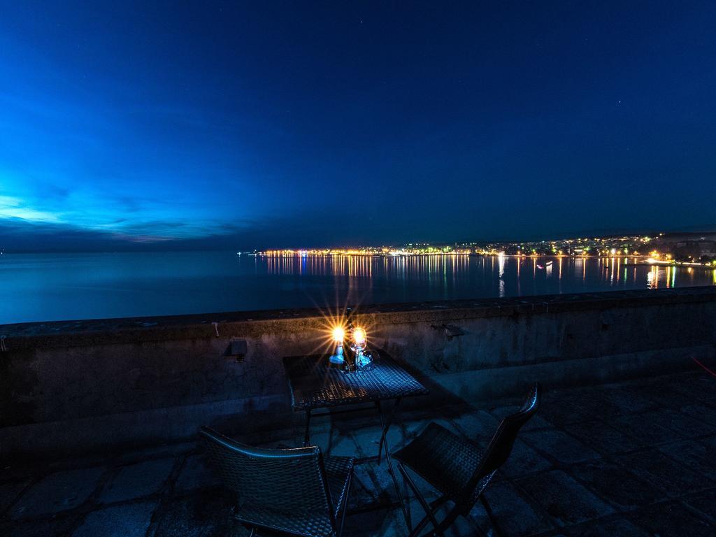 Apartment Veduta Zadar Ngoại thất bức ảnh