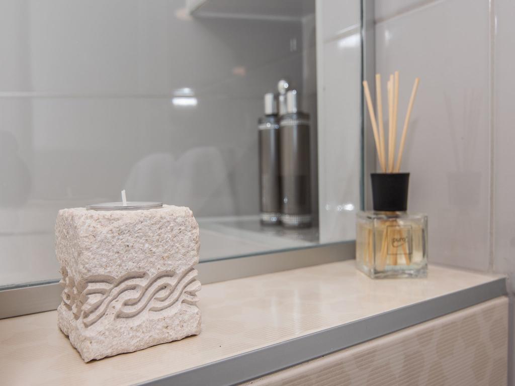 Apartment Veduta Zadar Ngoại thất bức ảnh