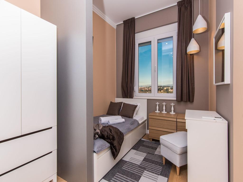 Apartment Veduta Zadar Ngoại thất bức ảnh