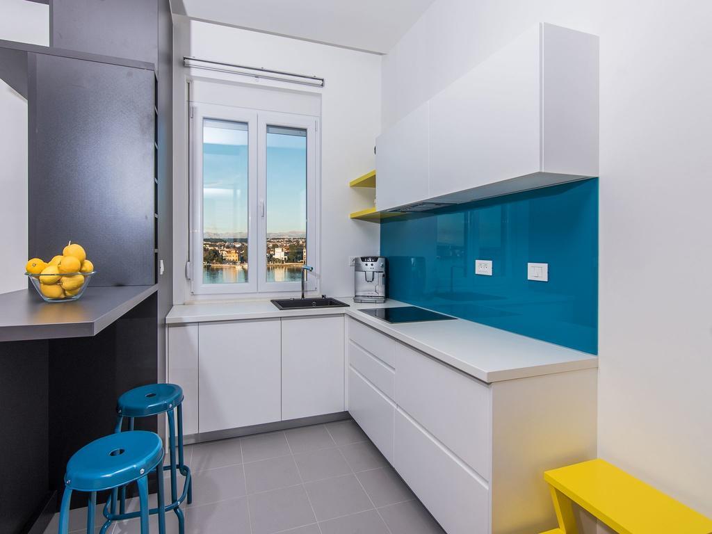 Apartment Veduta Zadar Ngoại thất bức ảnh