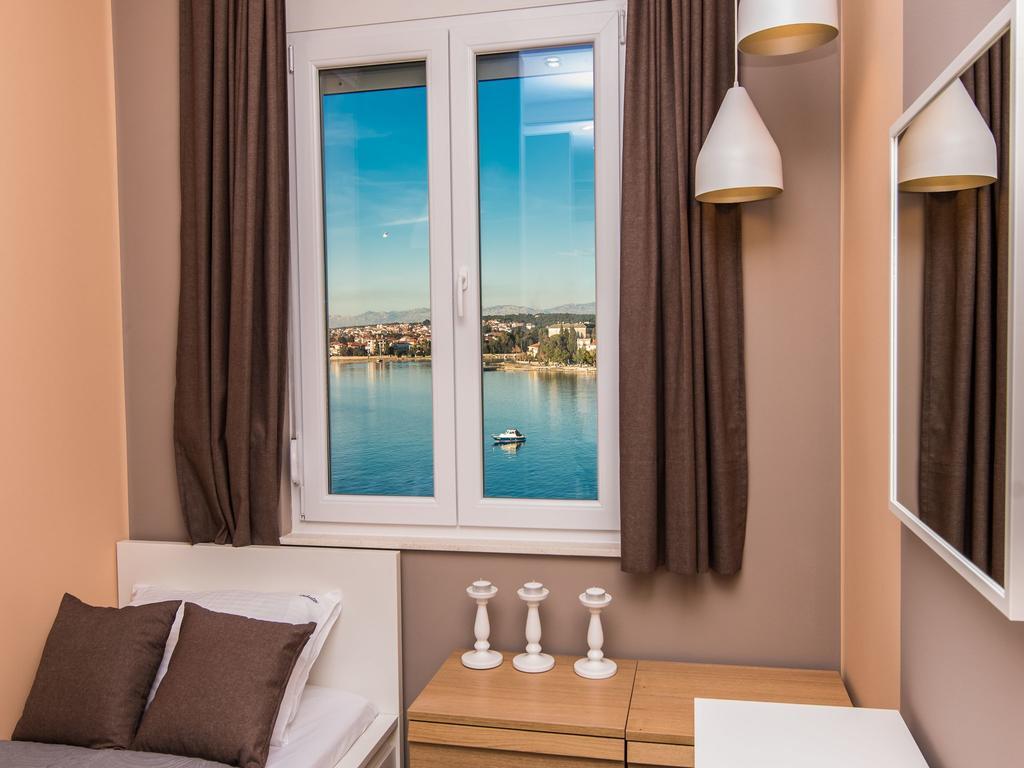 Apartment Veduta Zadar Ngoại thất bức ảnh