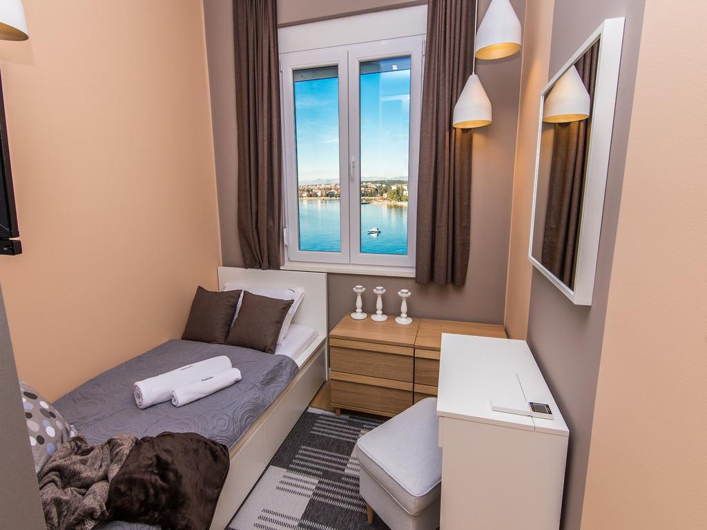 Apartment Veduta Zadar Ngoại thất bức ảnh