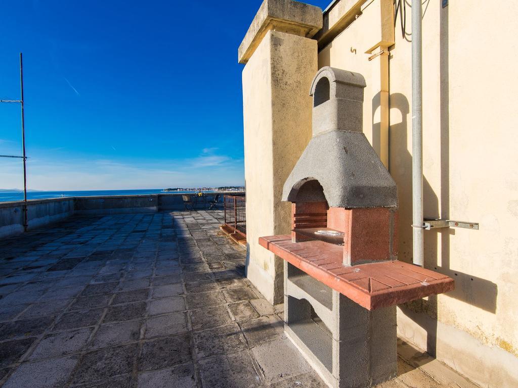 Apartment Veduta Zadar Ngoại thất bức ảnh